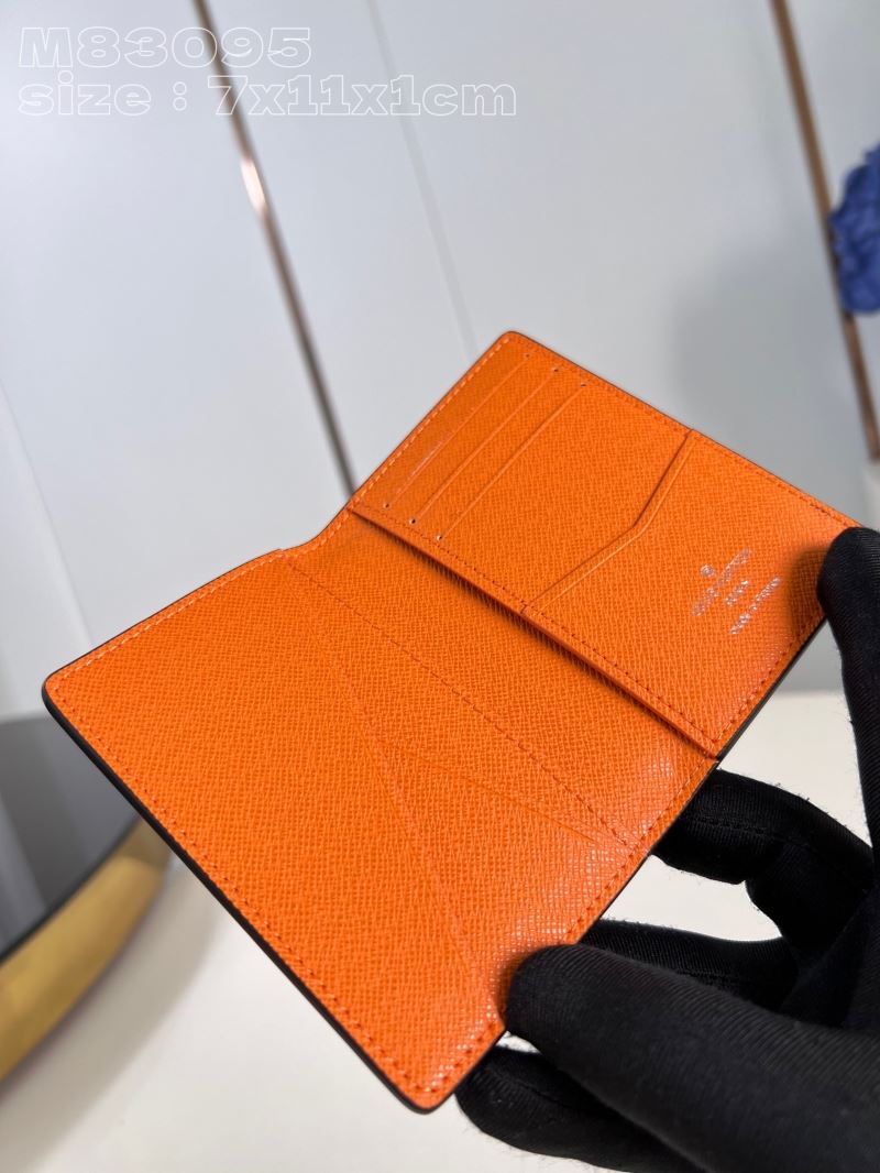 Louis Vuitton Wallets